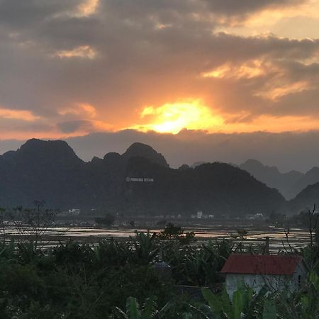 Happy Field Homestay 峰牙 外观 照片