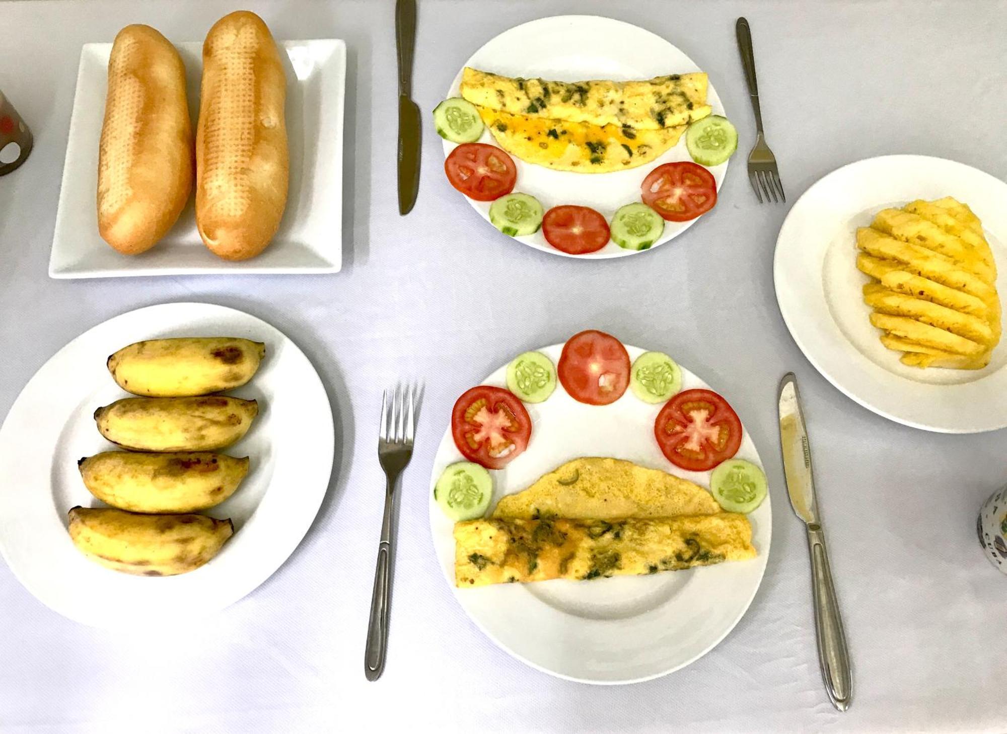 Happy Field Homestay 峰牙 外观 照片