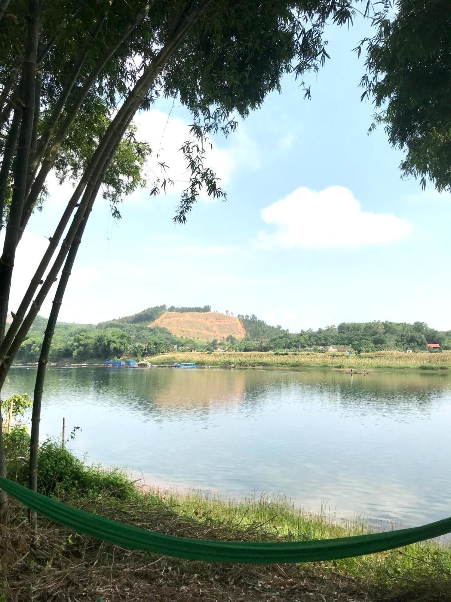 Happy Field Homestay 峰牙 外观 照片