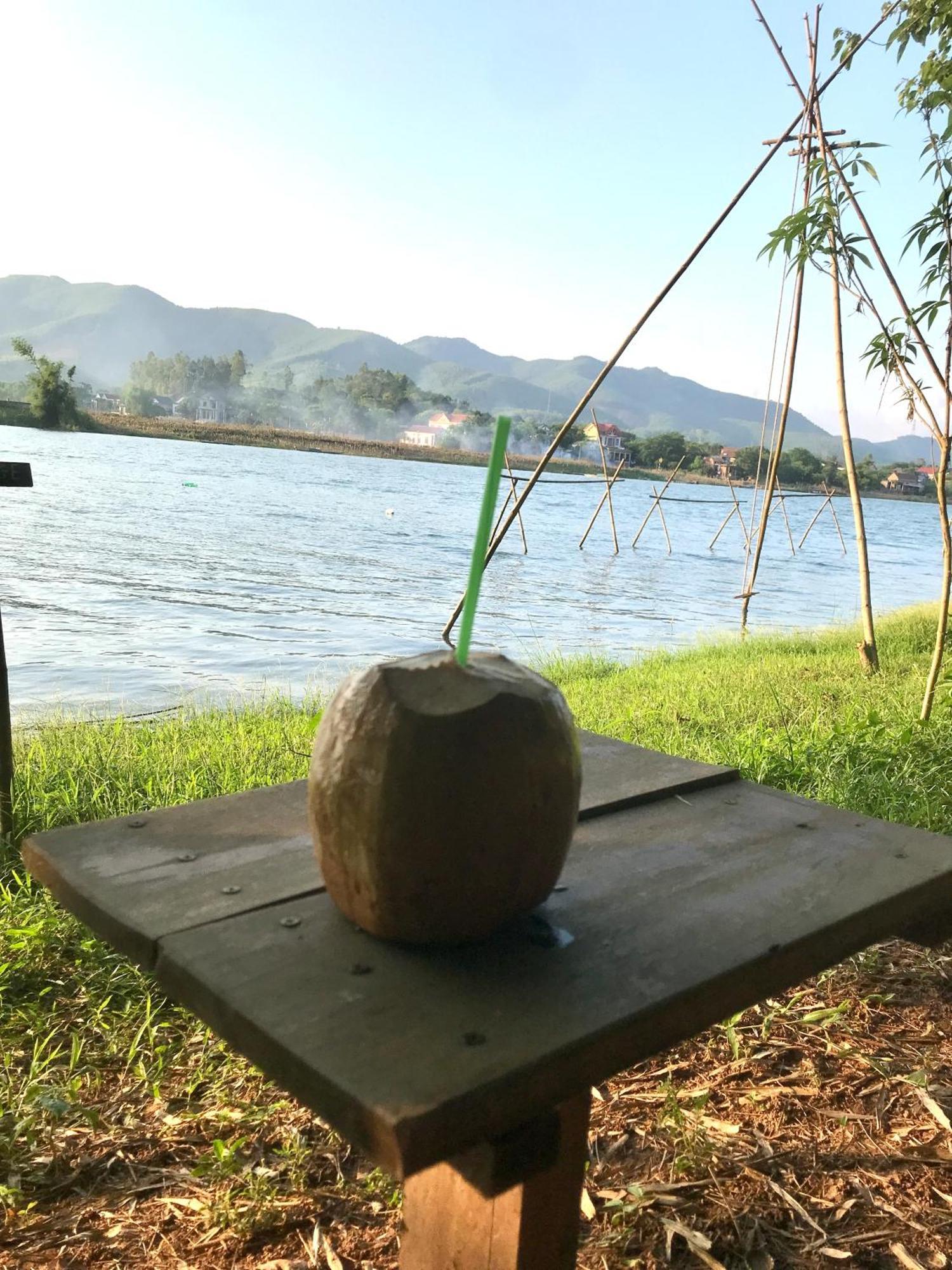 Happy Field Homestay 峰牙 外观 照片