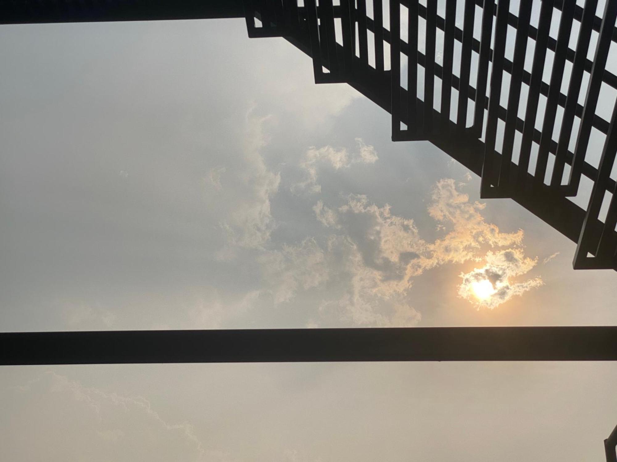 Happy Field Homestay 峰牙 外观 照片
