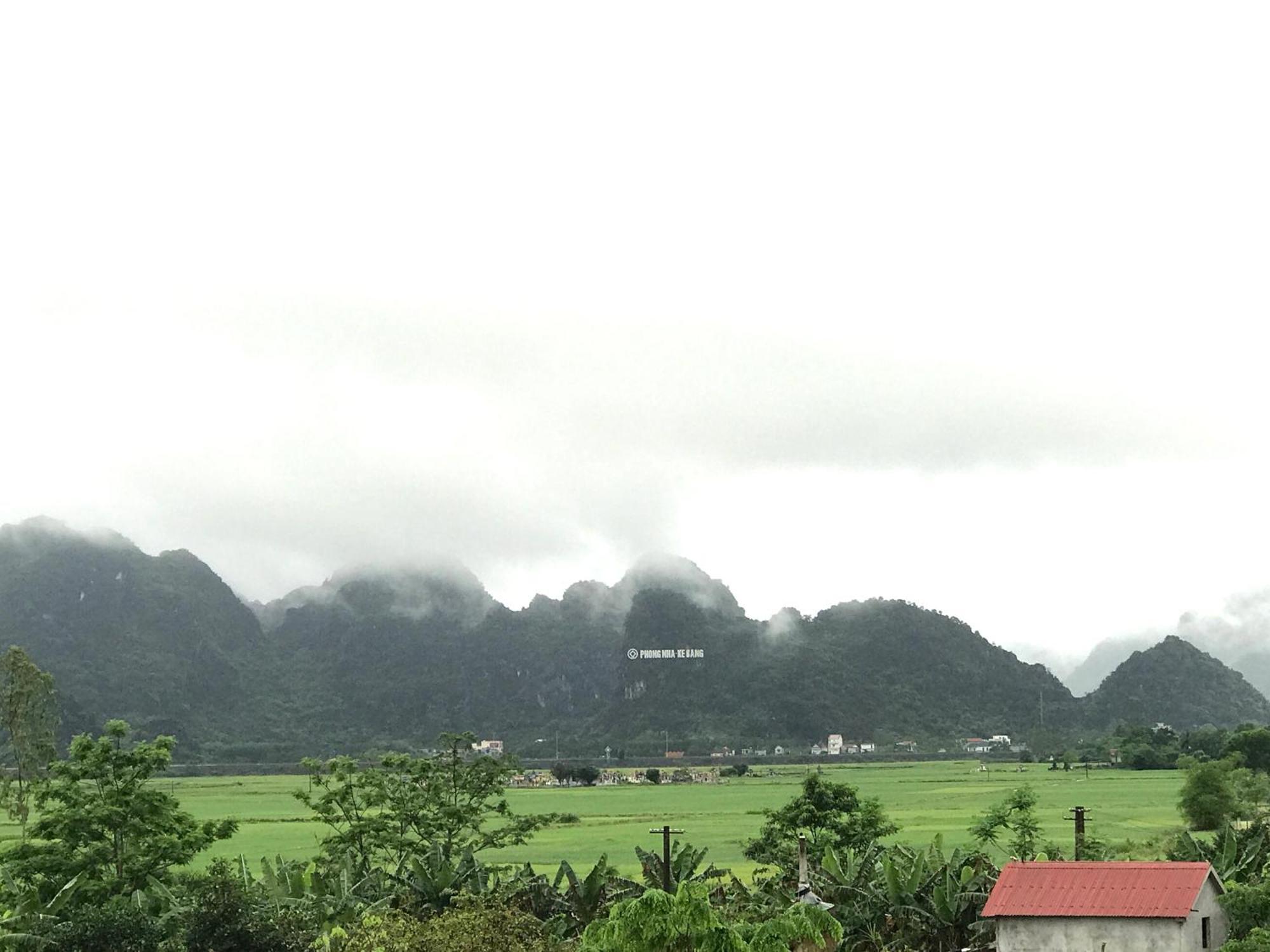 Happy Field Homestay 峰牙 外观 照片