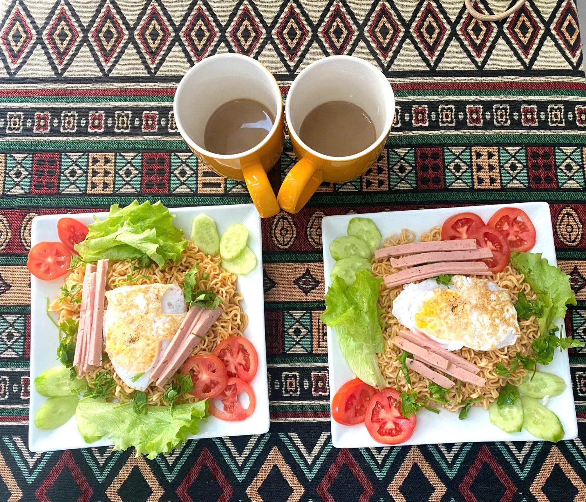 Happy Field Homestay 峰牙 外观 照片
